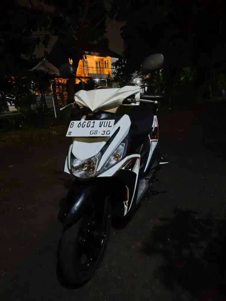 Mio M3 2020 98% mulus
