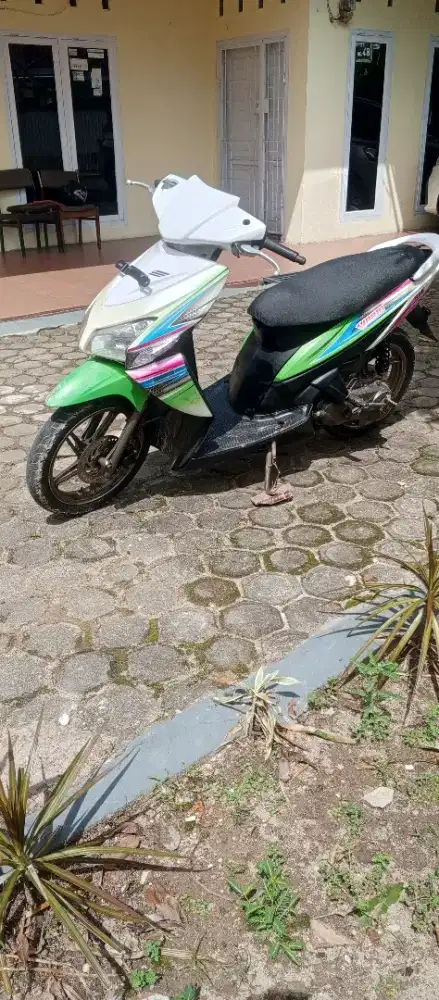 Honda Vario 2011