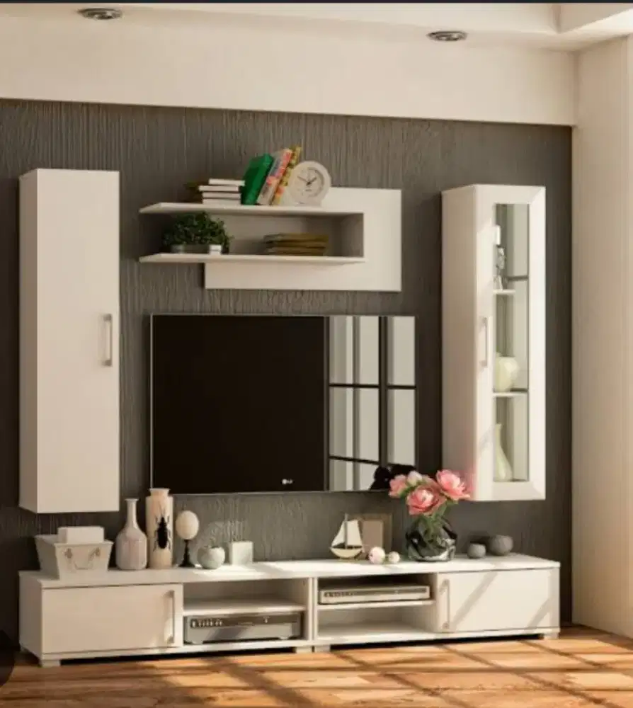 Buffet minimalis pro