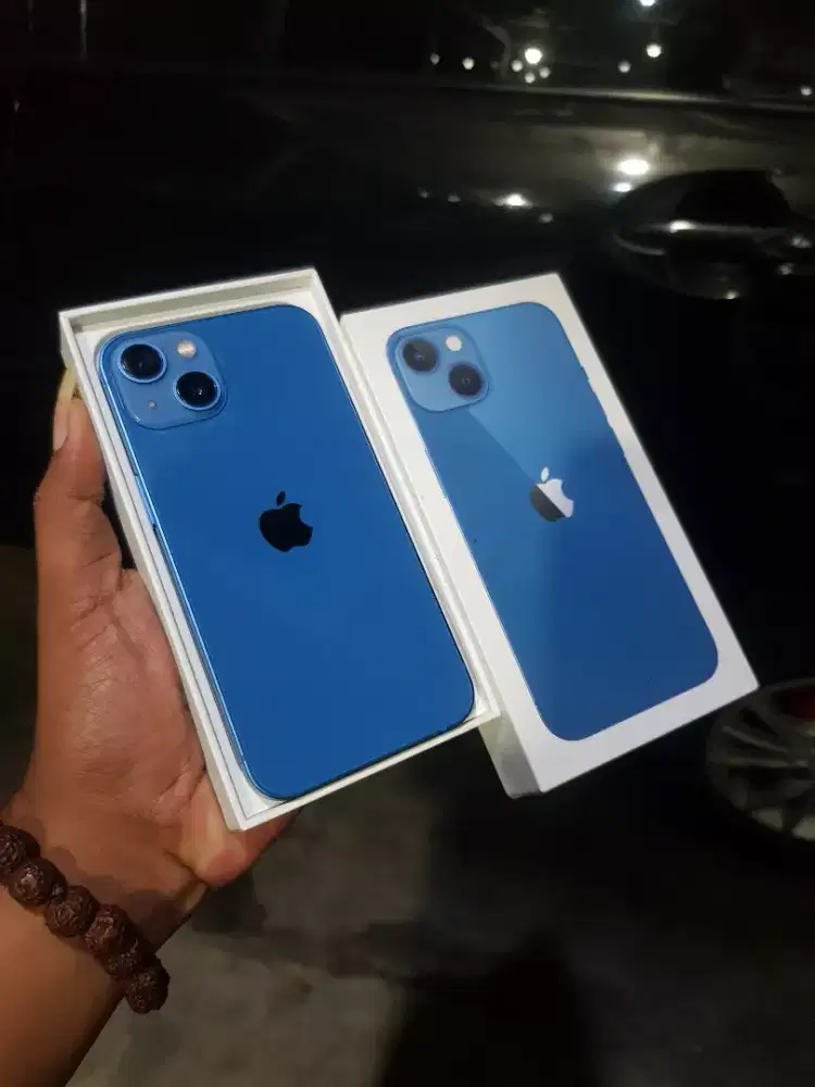 iphone 13 128 ibox fulset