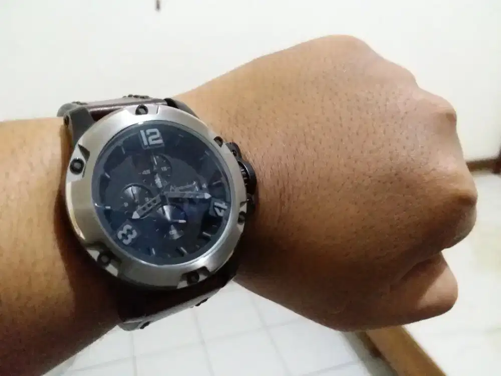 Jam Alexandre Christie