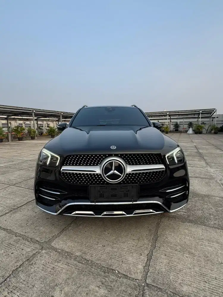 Gle450 AMG Nik 2021