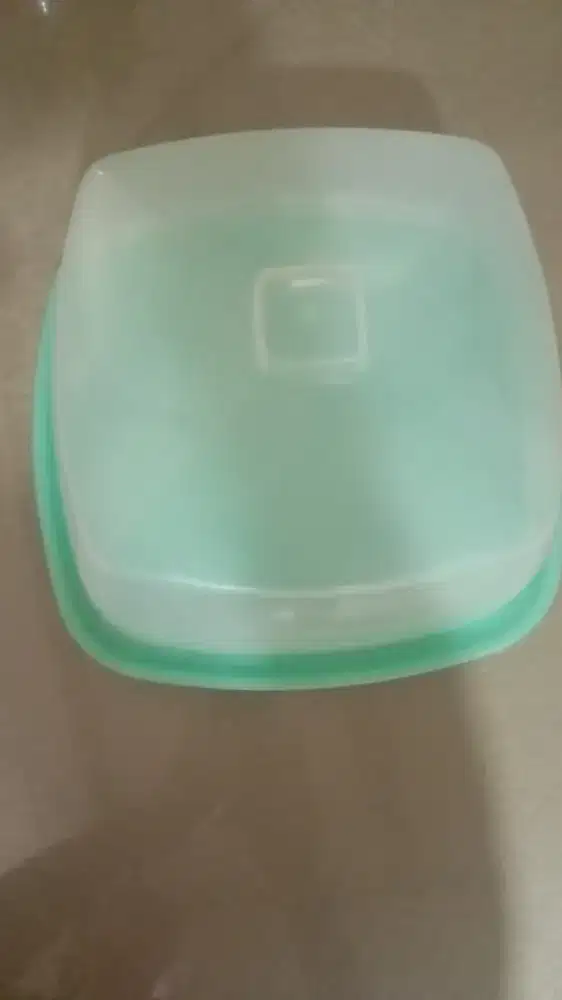 Tempat Roti atau kue