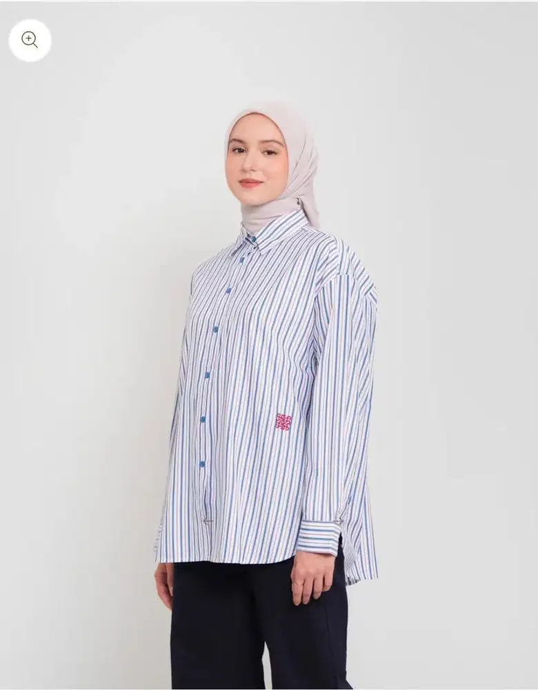 Heven lights fashion wanita