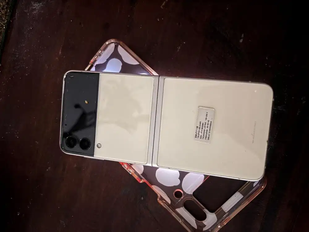 Samsung zlfip 3