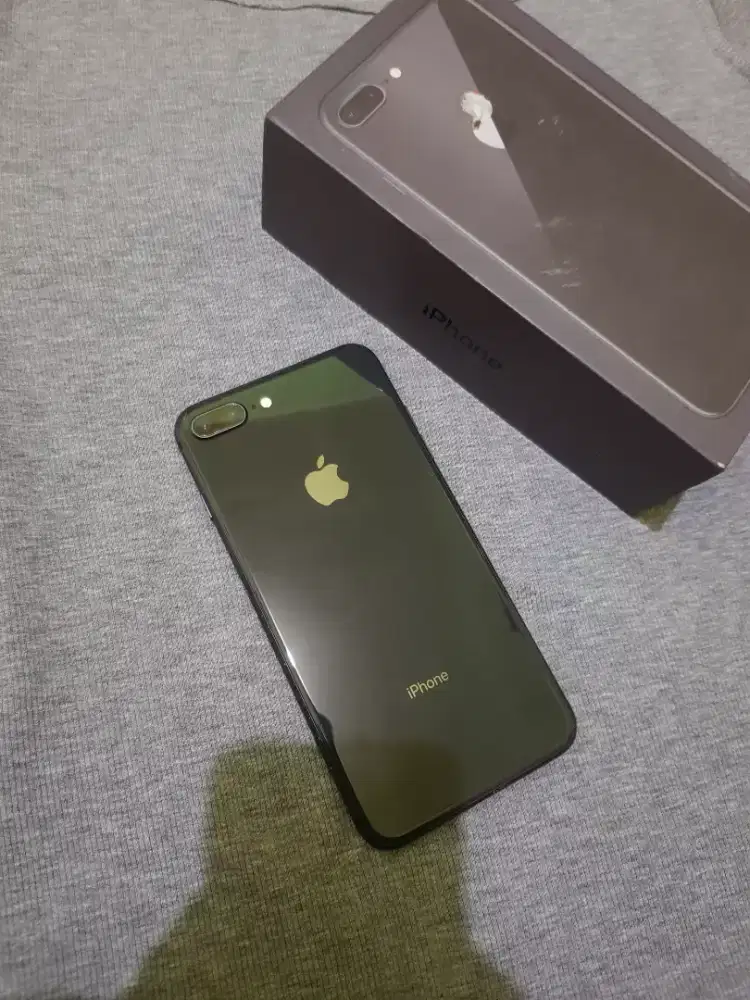 iphone 8plus 64 fulset
