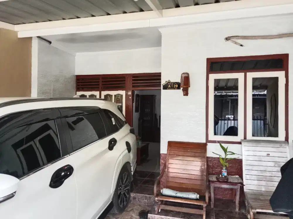 Rumah Di jual dengan cepat