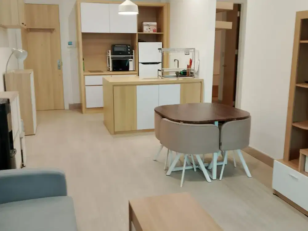 Apartment Residence 8 Senopati 2Bedroom