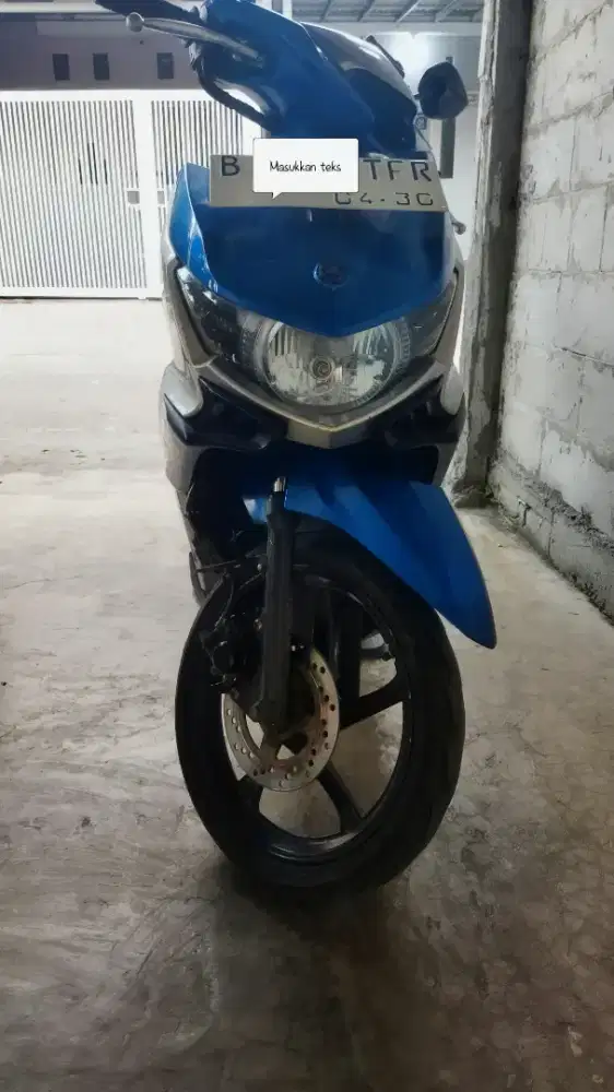 Xeon Gt 125 2015