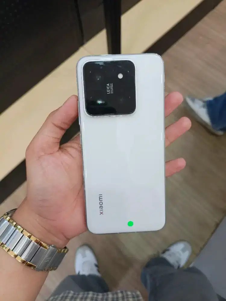XIAOMI 14 RAM 12/256 GB