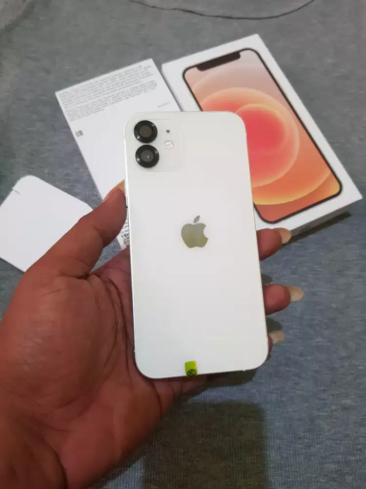 iphone 12 128 fulset