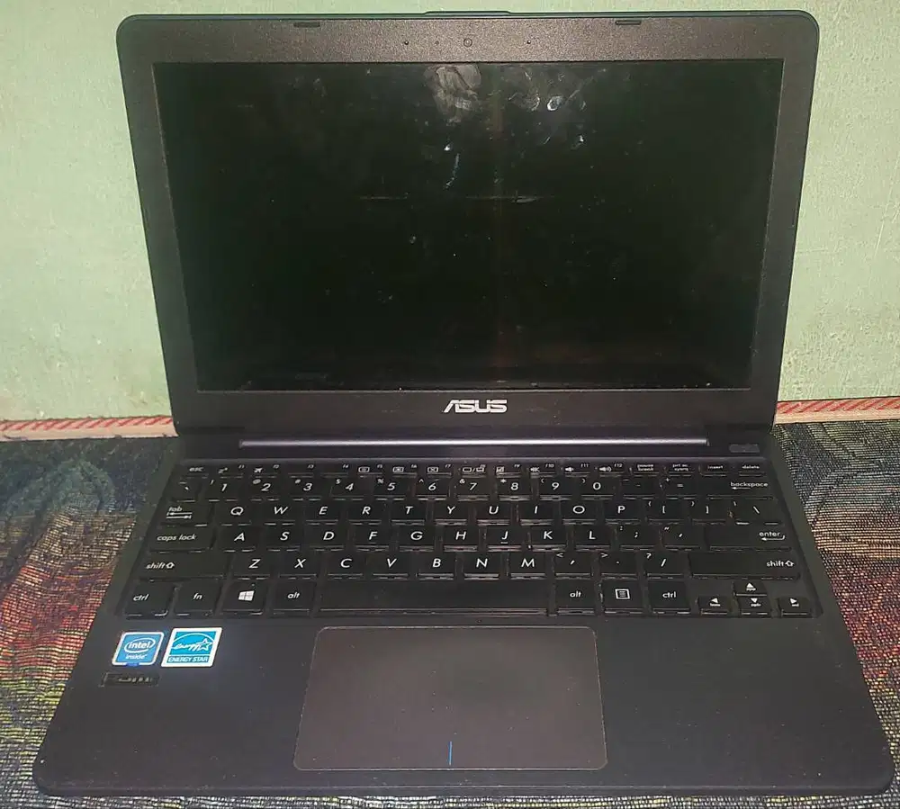 LAPTOP NOTEBOOK ASUS