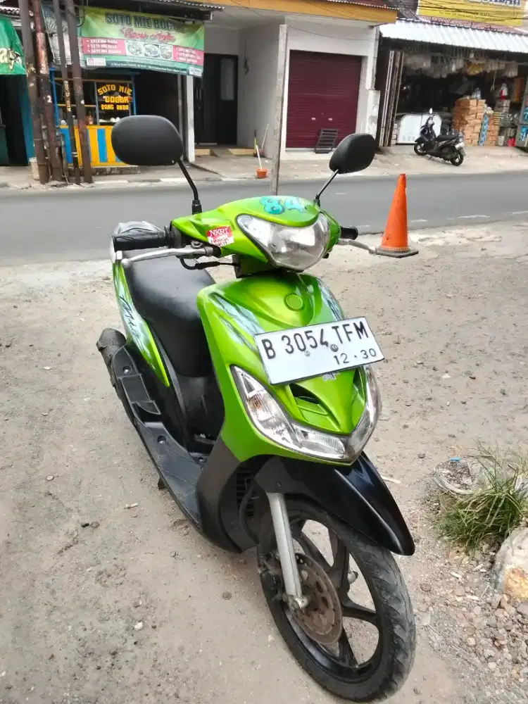 Mio msn sgt hls adem mls skli