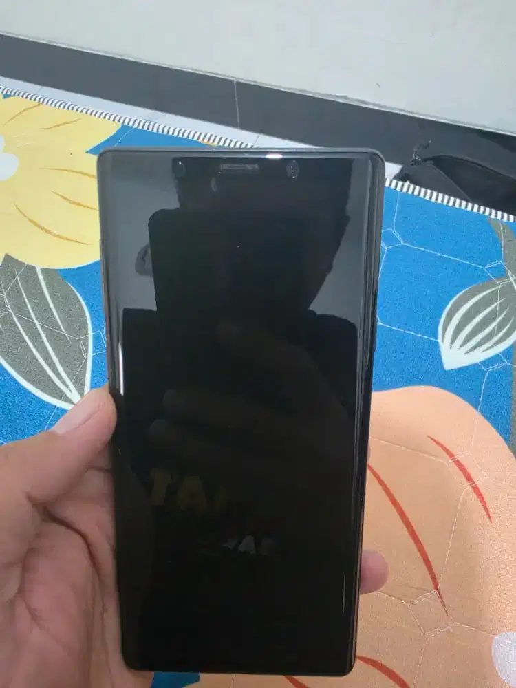 Samsung Galaxy Note 9 512GB