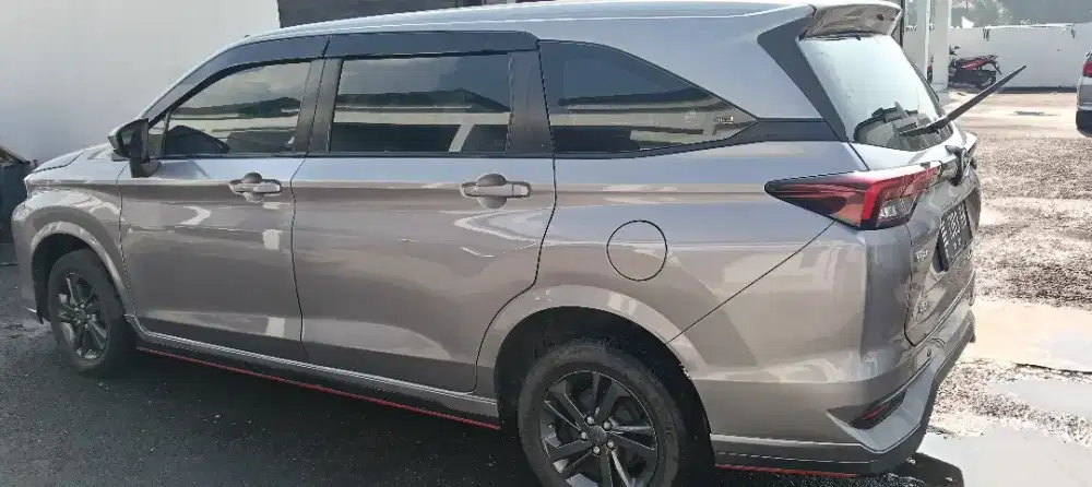 Xenia R manual 2021/2022