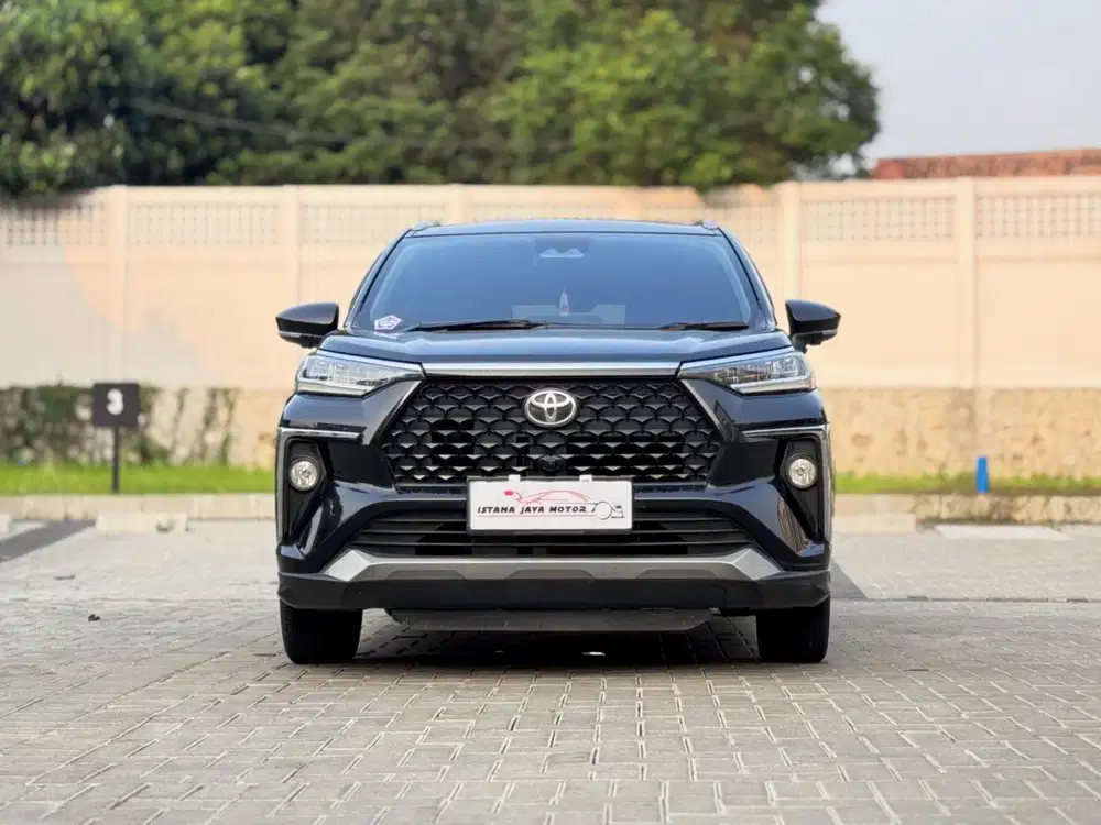 TOYOTA VELOZ 1.5 Q TSS AT 2023