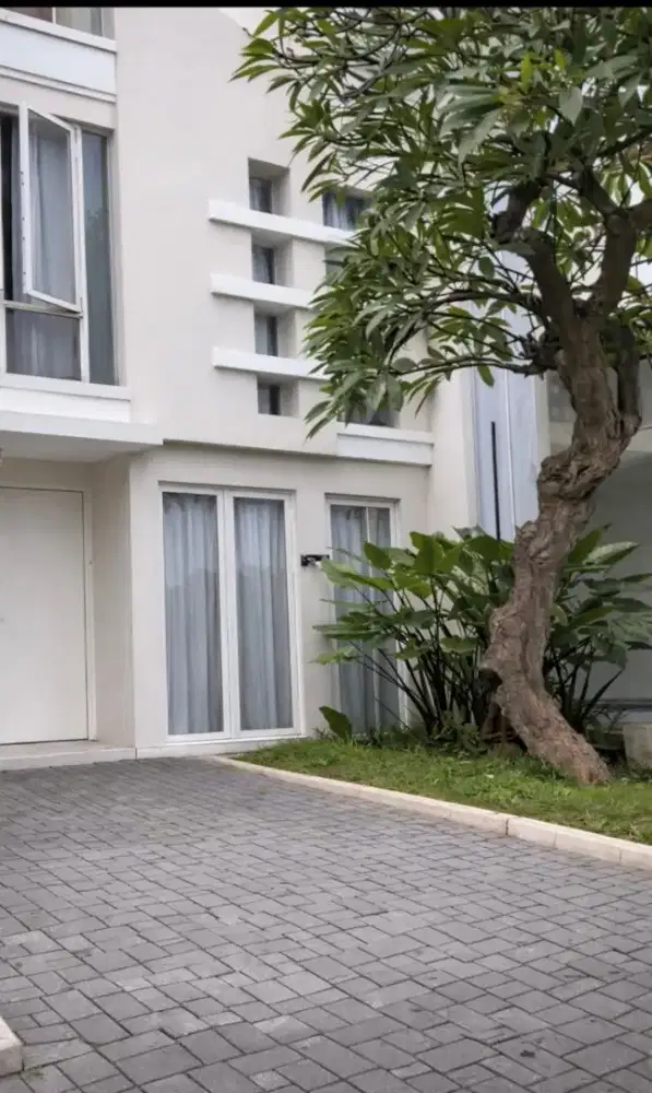 Grand Island Zimbali Costa MURAH, Jual Rugi