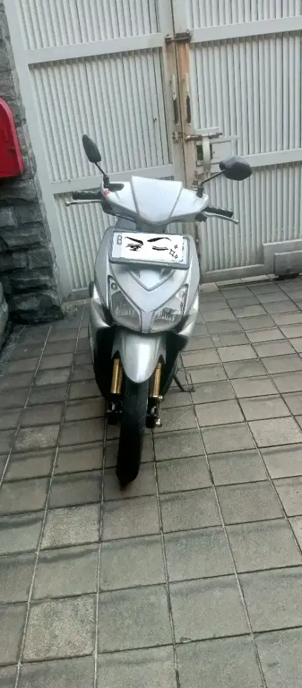 Vario 110cc 2010