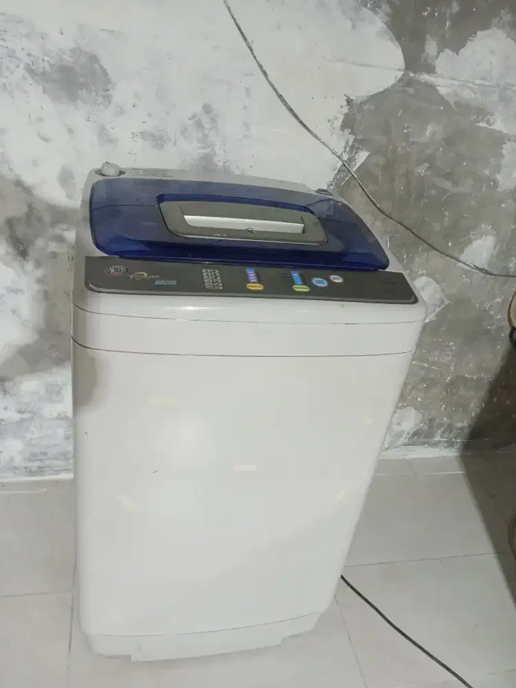 Jual mesin cuci