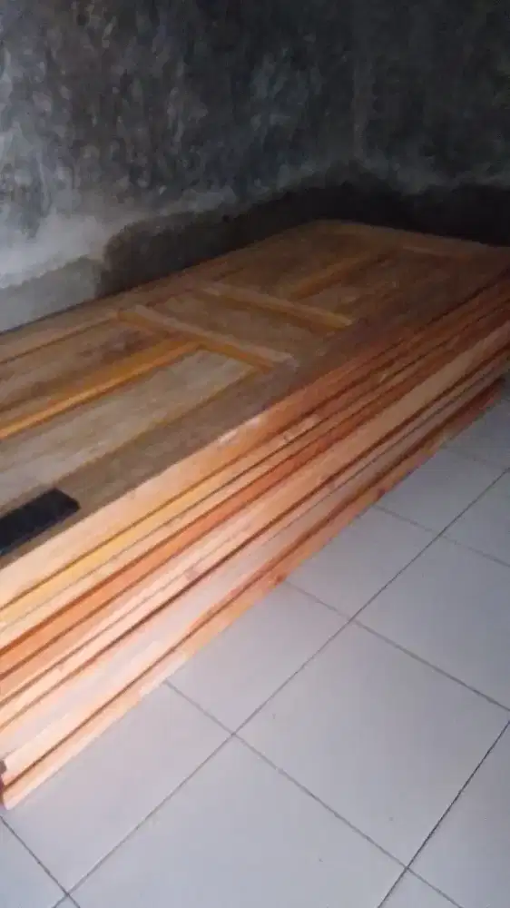 UD. Ardan kusen pintu