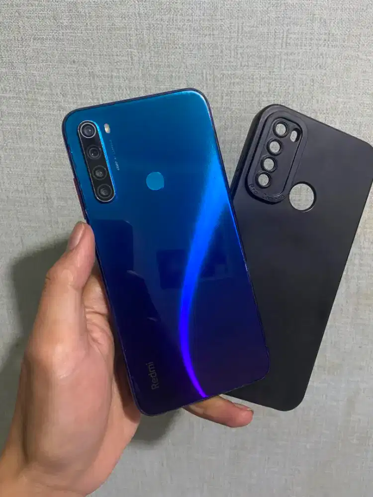 REDMI NOTE 8 RAM 3/32