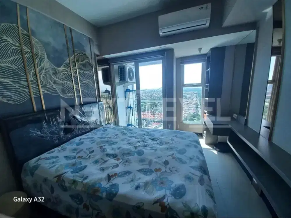 Dijual Amor Apartemen Pakuwon City Mall