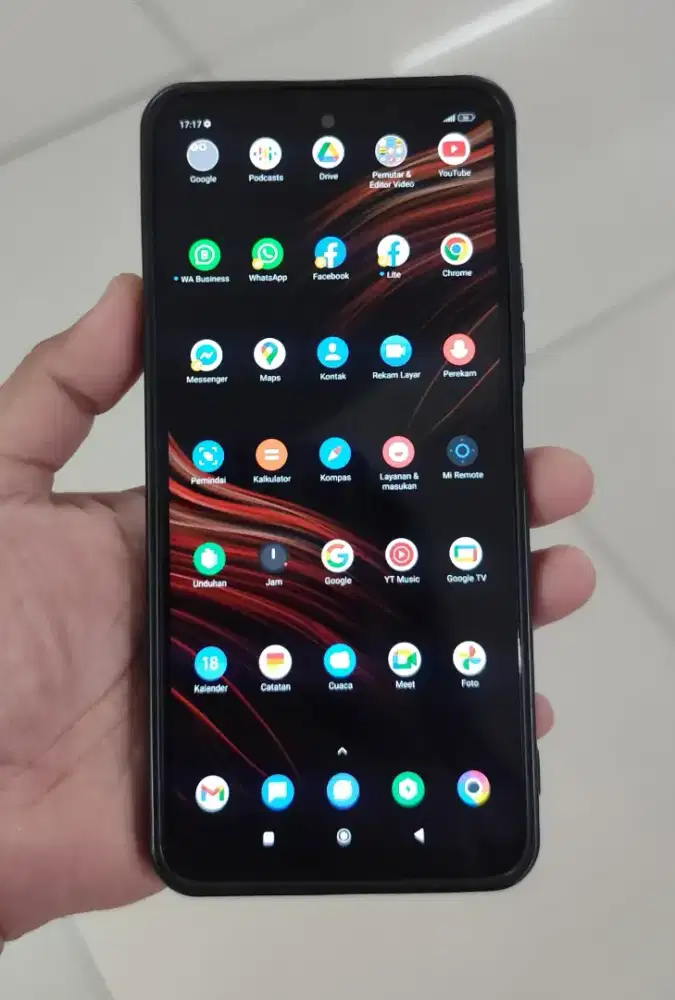 Poco X3GT ram 8+5/128 hp cas1300