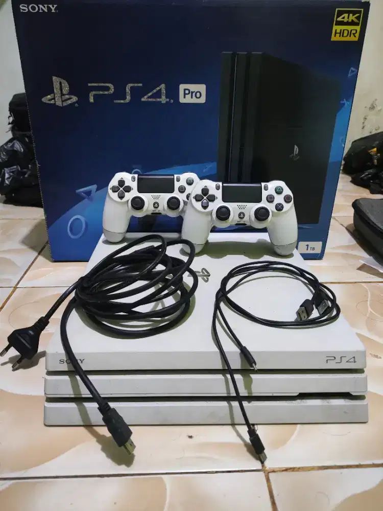 Playstation 4 PRO