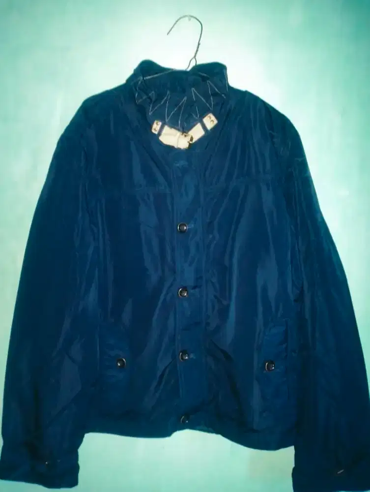 Jaket wood banting harga