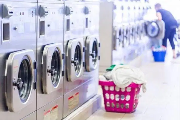 Dicari karyawan laundry daerah Perumnas 1 Karawaci