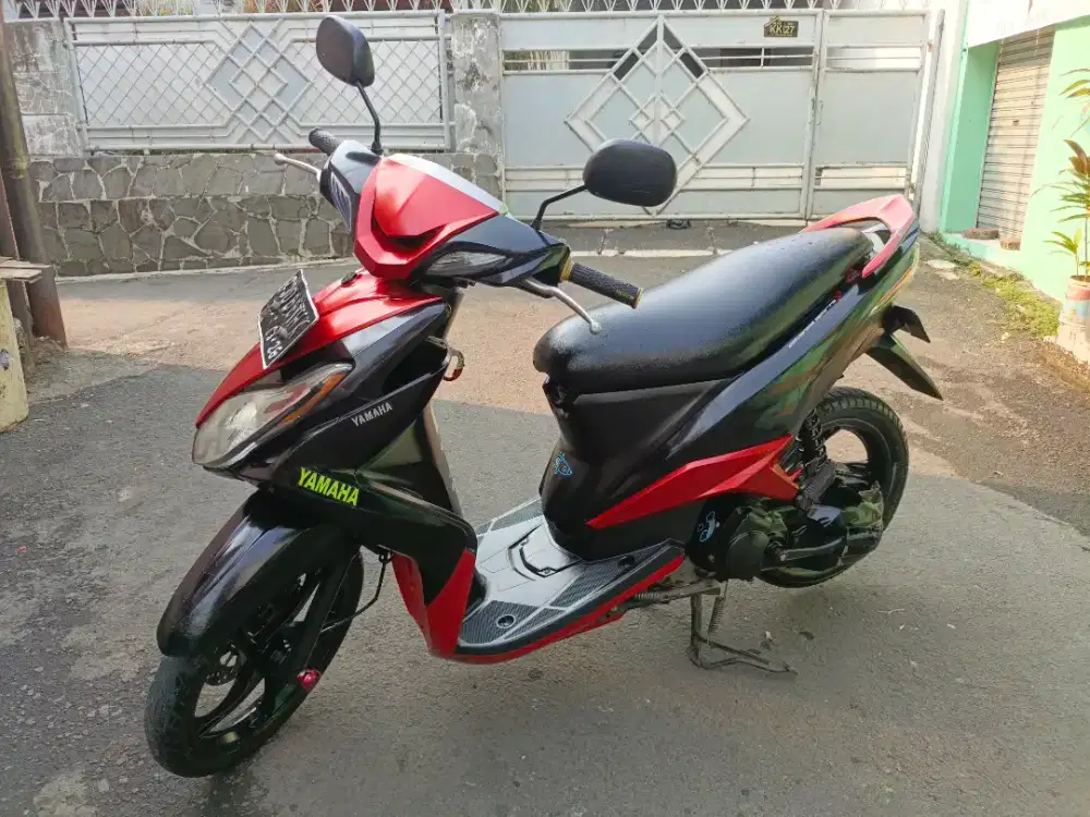 Xeon 2011 Surat Lengkap Jakarta