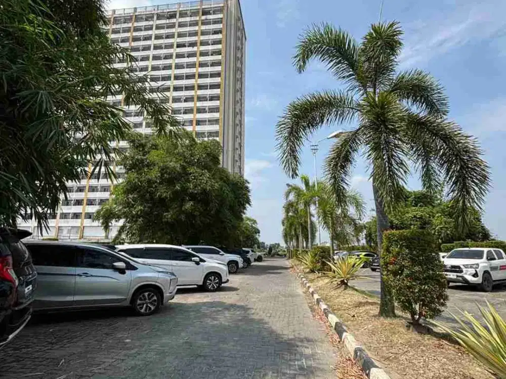 JUAL CEPAT APARTMEN