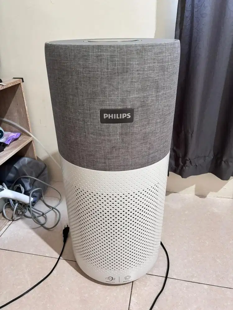 Air Purifier Philips Series 3000i – Kondisi Sangat Baik
