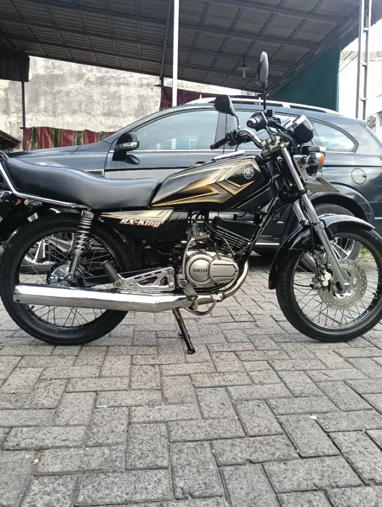 RX-KING tahun 2006