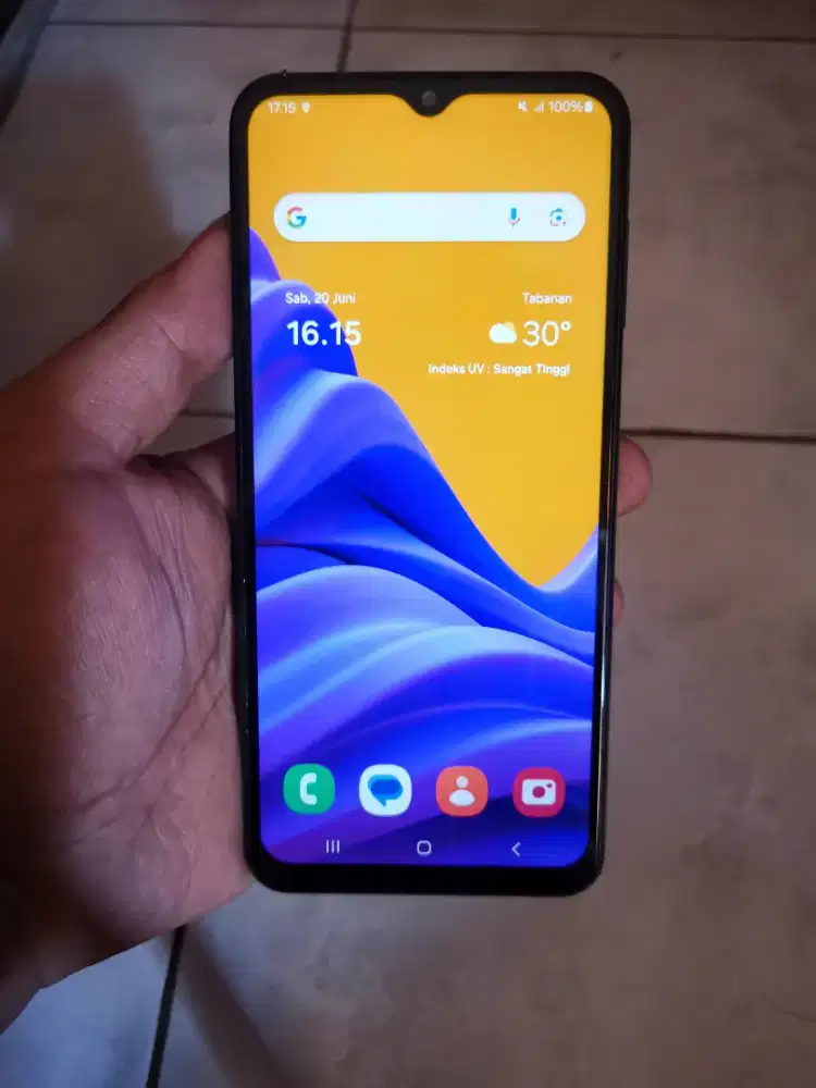 Galaxy A13 6/128GB Black