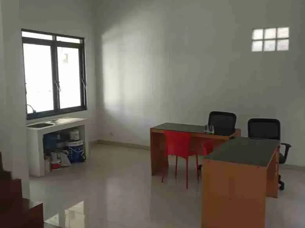 RUMAH BANGUNAN BARU DUA LANTAI,SIAP HUNI STRATEGIS DISAYAP BUAH BATU BANDUNG