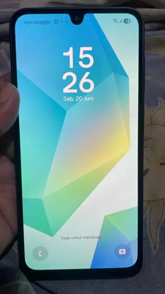 Samsung A16 8/128