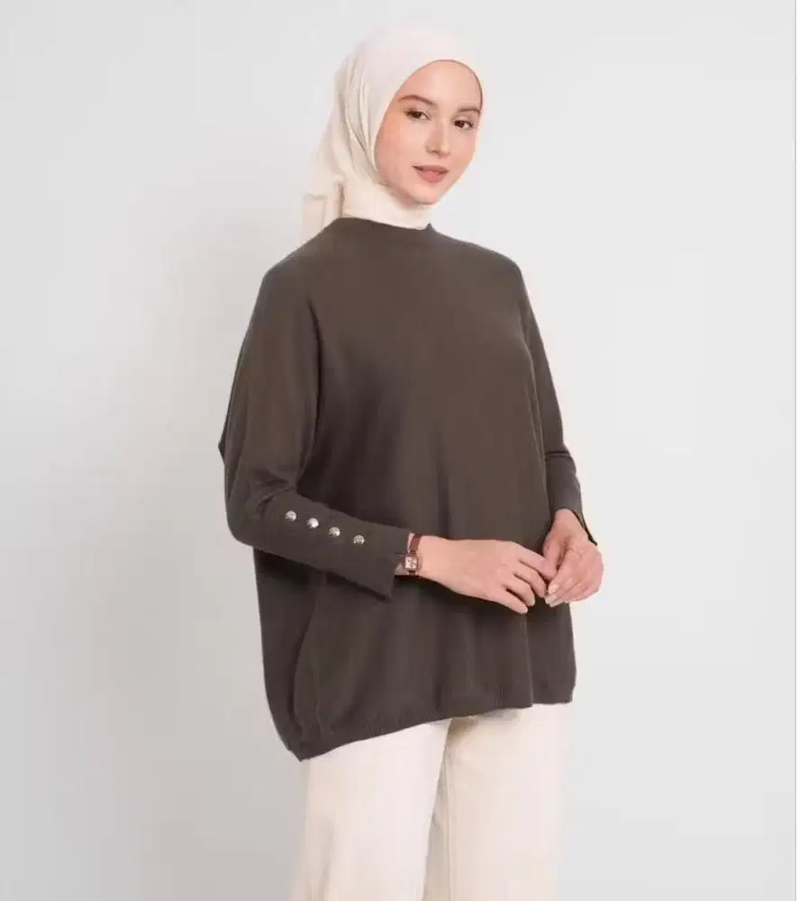 Atasan fashion wanita