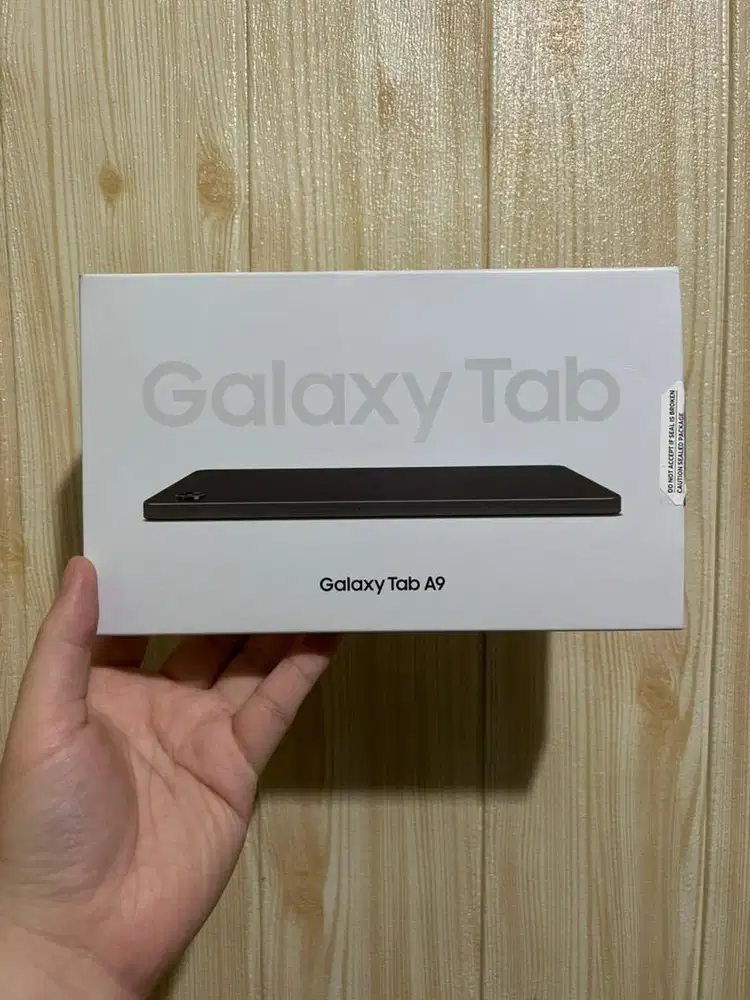 Samsung Tab A9 4/64