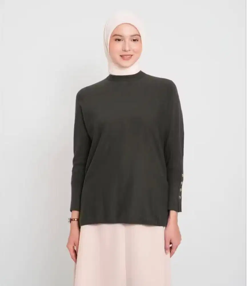 Atasa fashion wanita