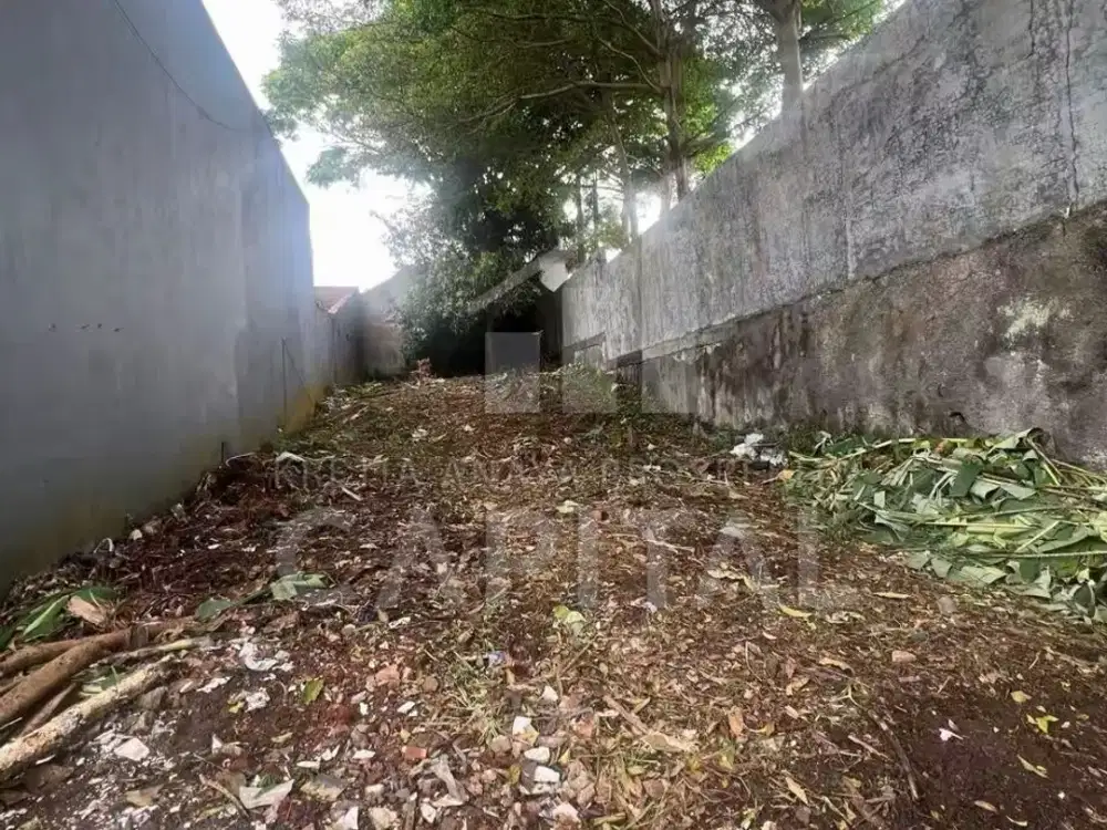 JARANG ADA KAVLING TANAH DATAR SIAP BANGUN DALAM CLUSTER PARAHYANGAN PERMAI GEGERKALONG