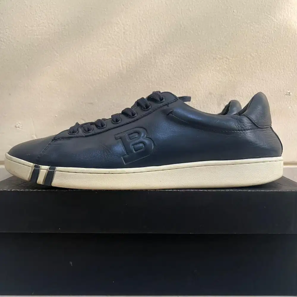 Sepatu BALLY Size 8EU/9US