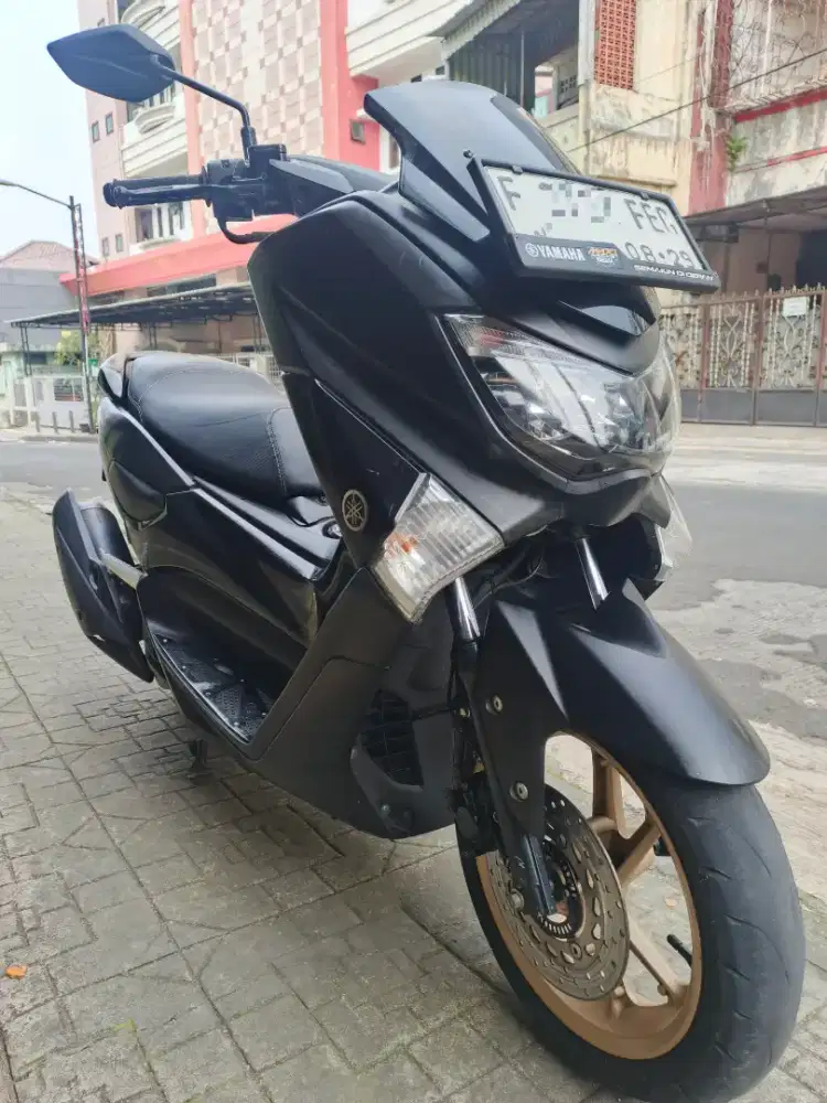 Jual : Yamaha nmax 2019