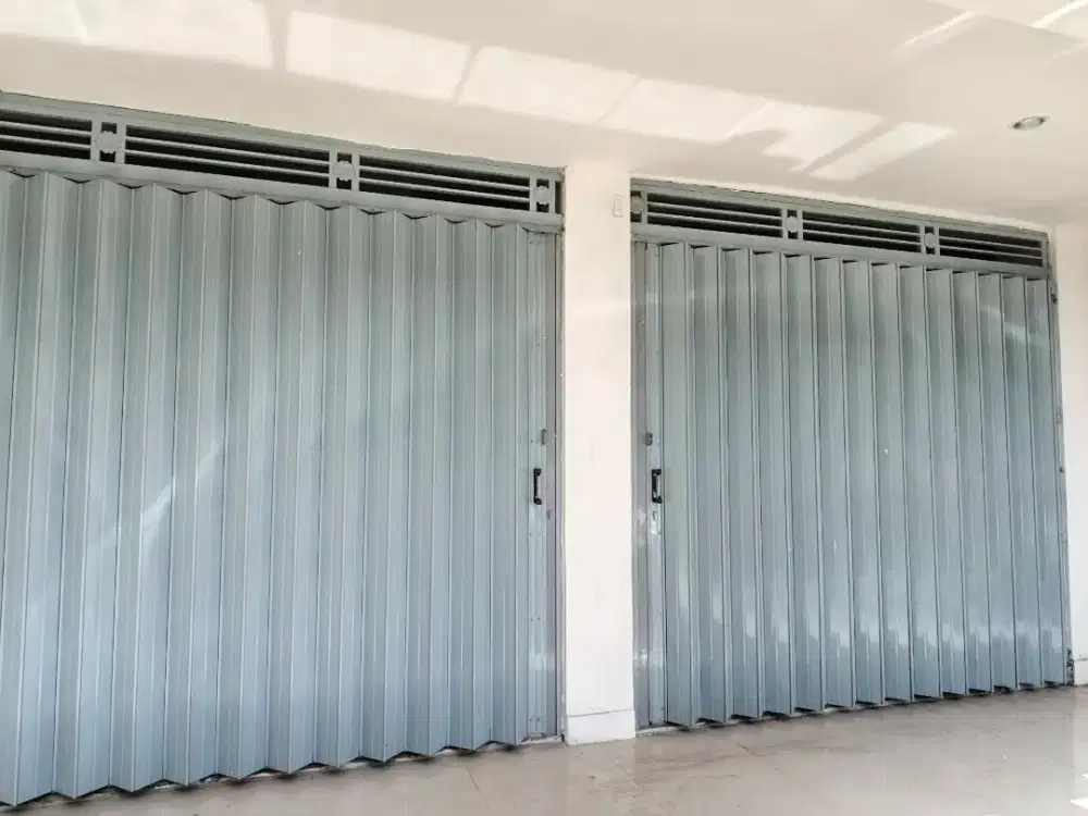 DISEWAKAN TOKO MAIN ROAD TEUKU UMAR – 1 LANTAI, SIAP USAHA!