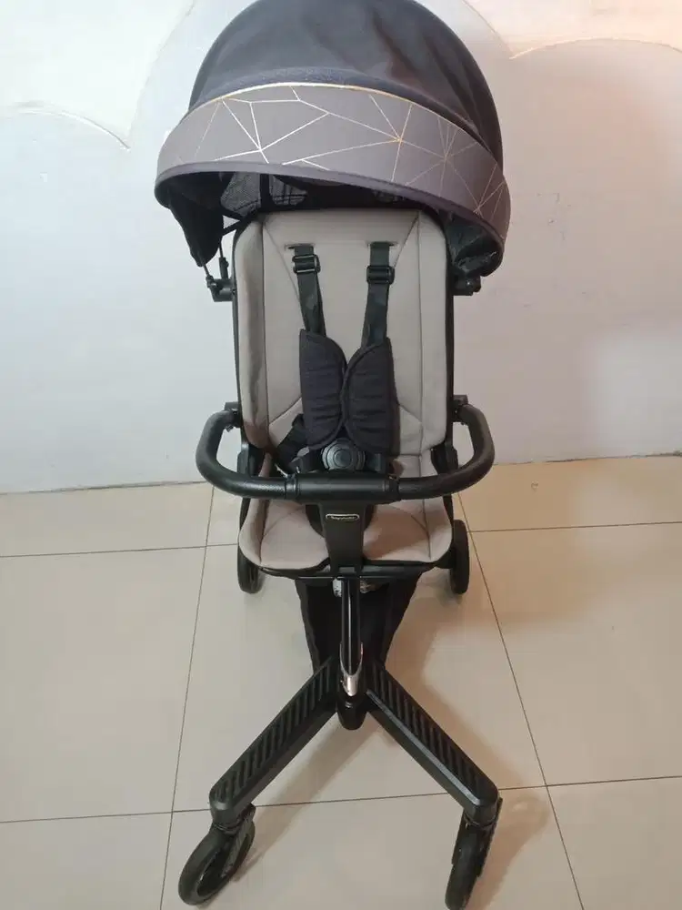 Sugarbaby Magic Stroller 530
