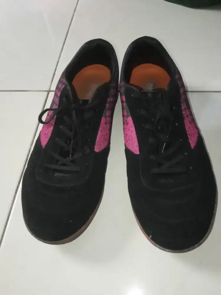 Sepatu futsal Ortus original