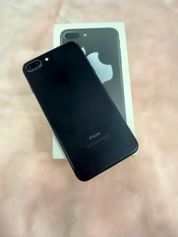 Iphone 7+ 128gb