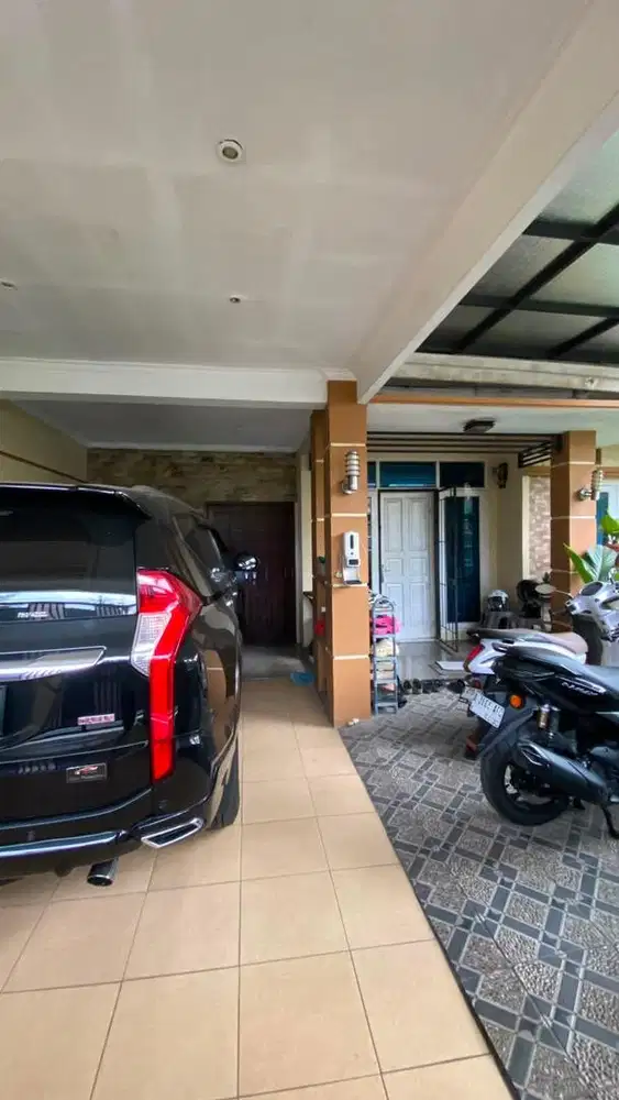DI JUAL CEPAT RUMAH PRIBADI
