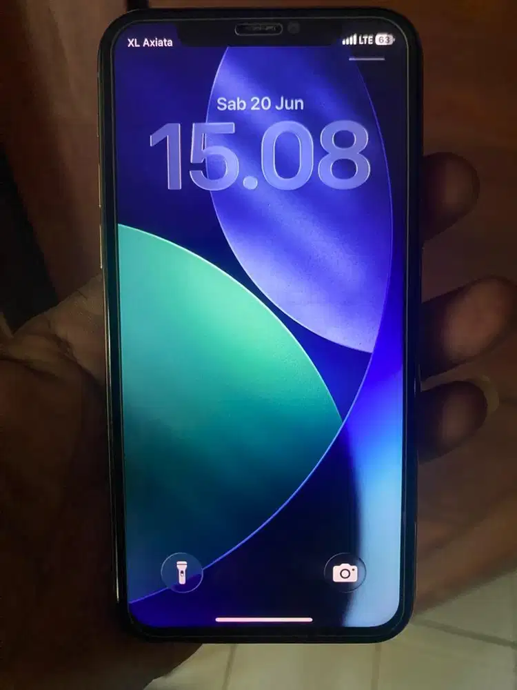 Iphone 11 pro 256gb xl only