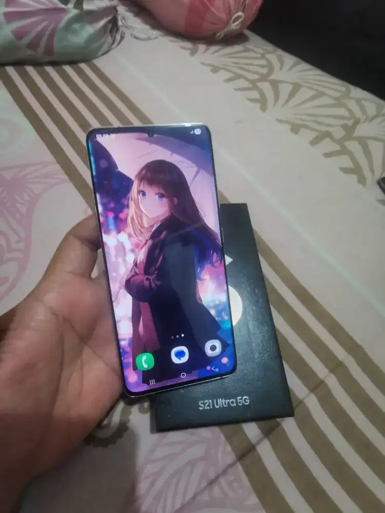 Samsung s21 ultra ex sein